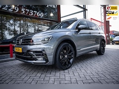 Volkswagen Tiguan Allspace - 1.5 TSI R-line 7 persoons | Highline Business | Panoramadak| Virtual cockpit | Adaptieve c