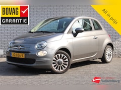 Fiat 500 - 1.2 69pk Pop Star