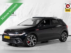 Volkswagen Polo - 2.0 TSI GTI PANO|IQLIGHT|CAMERA|ACC|KEYLESS