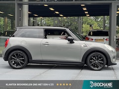 MINI Cooper - 1.5 Business | Navigatie | Parkeersensoren achter | Bluetooth | Cruise Control