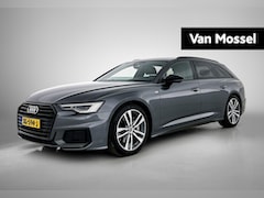 Audi A6 Avant - 45 TFSI Sport | 2X S-LINE | NAVIGATIE | STOELVERWARMING | MEMORY STOELEN | CRUISE CONTROL