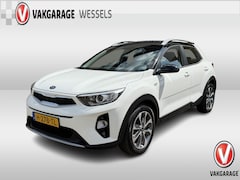 Kia Stonic - 1.0 T-GDi DynamicLine | Camera | LM | PDC |