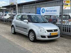 Suzuki Swift - 1.3 Cool | Airco | 1e eigenaar | NAP