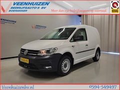 Volkswagen Caddy - 2.0TDI Automaat Euro 6