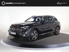 Mercedes-Benz GLC-klasse - 400e 4MATIC Sport Edition | Panoramaschuifdak | AIRMATIC | Premium Plus | Techniekpakket |