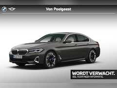 BMW 5-serie - Sedan 545e xDrive Business Edition Plus