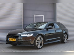 Audi A6 Avant - 1.8 TFSI ultra Sport Edition I Aut. I S-Line I Navi
