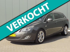 Opel Astra Sports Tourer - 1.6 Turbo Sport Automaat