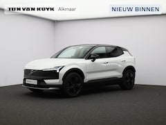 Volvo EX30 Cross Country - Twin Motor Performance Ultra 69 kWh / Pano. dak / Elek. verstelbare stoelen / Stoel + Stuu