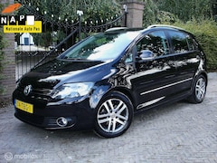 Volkswagen Golf Plus - 1.2 TSI Comfortl. (Bj 2012) Clima|Cruis