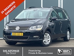 Volkswagen Sharan - 1.4 TSI Comfortline 7p. | Side-/ Lane assist