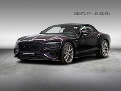 Bentley Continental GTC - Speed V8 Hybrid