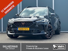 CUPRA Formentor - 2.5TSI VZ5 4Drive 390PK | Carbon Schaalstoel | 360 Camera