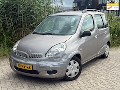 Toyota Yaris Verso - 1.5 VVT-i Sol Airco