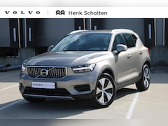 Volvo XC40 - T4 Recharge Inscription Expression | Achteruitrijcamera | Parkeersensoren voor | Trekhaak
