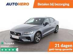 Volvo S60 - 2.0 Recharge T8 AWD R-Design l ED02676 l
