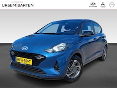 Hyundai i10 - 1.0 Comfort Smart 5-zits