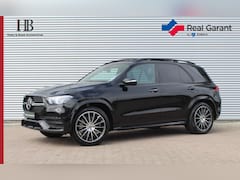 Mercedes-Benz GLE-Klasse - 350 e 4MATIC AMG/Pano/Trekhaak/Burmester