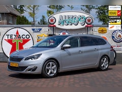 Peugeot 308 SW - 1.2 Première slechts 49.600 km +NAP