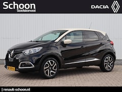 Renault Captur - 0.9 TCe Dynamique | Cruise Control | Climate Control | Navigatie | Camera