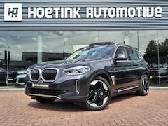 BMW iX3 - High Executive 80 kWh | Pano | Hud | 360° | Harman Kardon