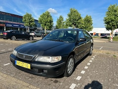 Honda Accord - 1.8i S Zeldzaam