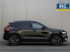 Volvo XC40 - | B3 Ultra Dark|Black Edition |FULL OPTION|360° Camera|Panoramadak|MY 2026|