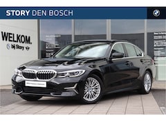 BMW 3-serie - 320i High Executive Automaat / Laserlight / Sportstoelen / Live Cockpit Professional / Sto