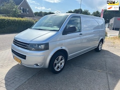 Volkswagen Transporter - 2.0 TDI L2H1 DC