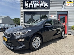 Kia Cee'd - Ceed 1.0 T-GDi DynamicPlusLine -5DRS.-STOEL + STUURWIELVERWARMING-KEYLESS-APPLE CARPLAY/AN