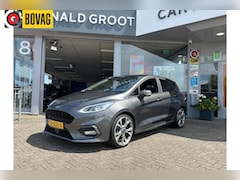 Ford Fiesta - 1.0 EcoB. ST-Line | Airco | Cruise | Carplay | Verwarmde voorrui