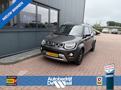 Suzuki Ignis - 1.2 Smart Hybrid Select CAMERA/CARPLAY/DAB/AIRCO/16INCH