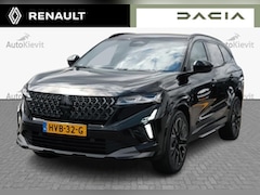 Renault Espace - E-Tech full hybrid 200 esprit Alpine 5p. - NIEUW MODEL