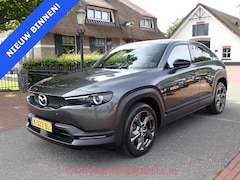 Mazda MX-30 - 145 First Edition 36kWh ACC/HEADUP/CAMERA/CARPLAY