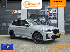 BMW X3 - xDrive30e|M-Sport|Pano|HEAD UP