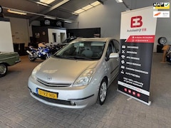 Toyota Prius - 1.5 VVT-i Hybride-benzine