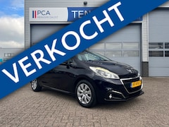 Peugeot 208 - 1.6 100PK BlueHDi Blue Lease | Navigatie | Cruise control | Airco |