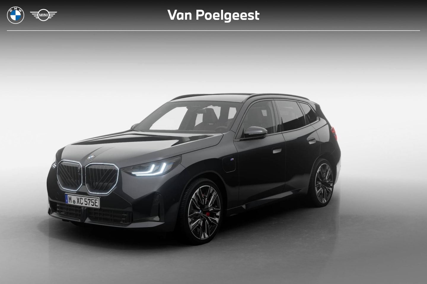 BMW X3 - 30e xDrive | M Sport Pro | Profesional Pack | Premium Pack | Trekhaak - AutoWereld.nl