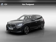BMW X3 - 30e xDrive | M Sport Pro | Profesional Pack | Premium Pack | Trekhaak