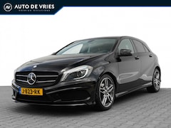 Mercedes-Benz A-klasse - 200 156pk AMG Sport Ambition | Navigatie | Camera | 18 inch LMV
