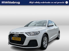 Audi A1 Sportback - 25 TFSI Pro Line APP.Connect / 15"LMV