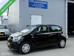 Volkswagen Up! - 1.0 move up BlueMotion, 5-deurs, Airco