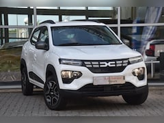 Dacia Spring - Expression 27 kWh Airco Leder Led Btw Camera Pdc