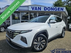 Hyundai Tucson - 1.6 T-GDI HEV Comfort Smart SKY | Full Hybrid 230 PK | Panorama / Keyless / Carplay
