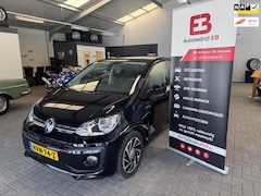 Volkswagen Up! - 1.0 BMT high up Join uitvoering