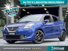 Suzuki Baleno - 1.2 High Executive Automaat | Adaptieve Cruise Control | Keyless Entry | Dealeronderhouden