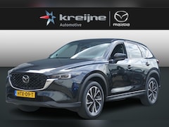 Mazda CX-5 - 2.0 e-SkyActiv-G M Hybrid 165 Exclusive-Line | NETTO DEALS | TOT €7.164, - Voordeel | RIJK