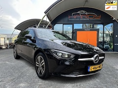 Mercedes-Benz CLA-klasse Shooting Brake - 250 e Business Solution Luxury Limited Plugin Hybride