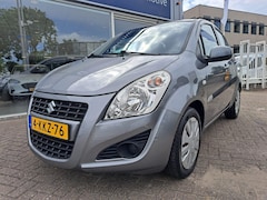 Suzuki Splash - 1.0 VVT Comfort EASSS Airco / navigatie
