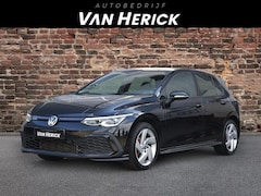 Volkswagen Golf - 1.4 eHybrid GTE | Winterpakket | Navi | ACC
